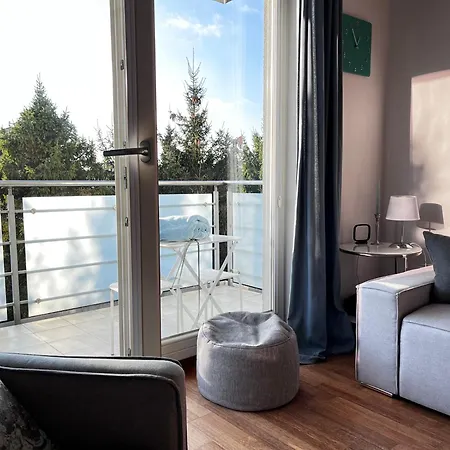 Apartment Redlove