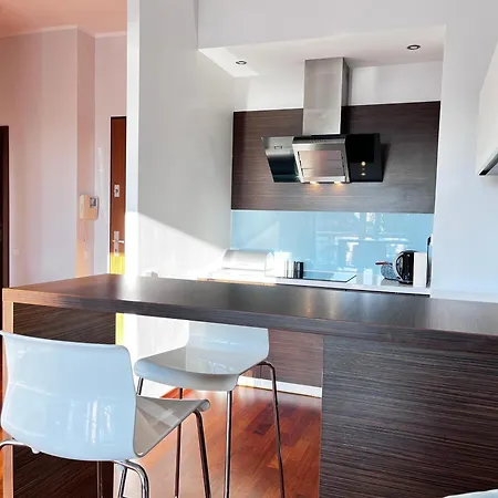 Appartamento Redlove *