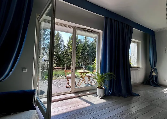 Lägenhet Redlove Gdynia